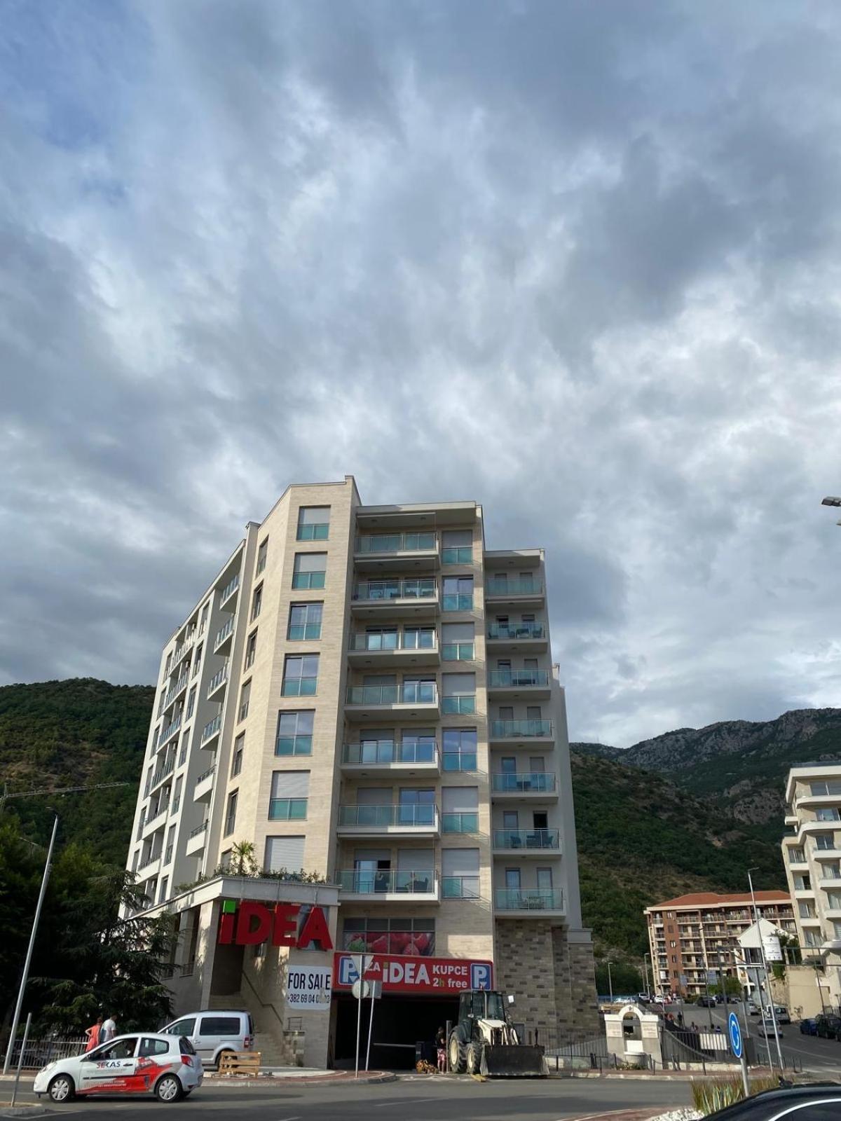 Montesin Cozy Apartman