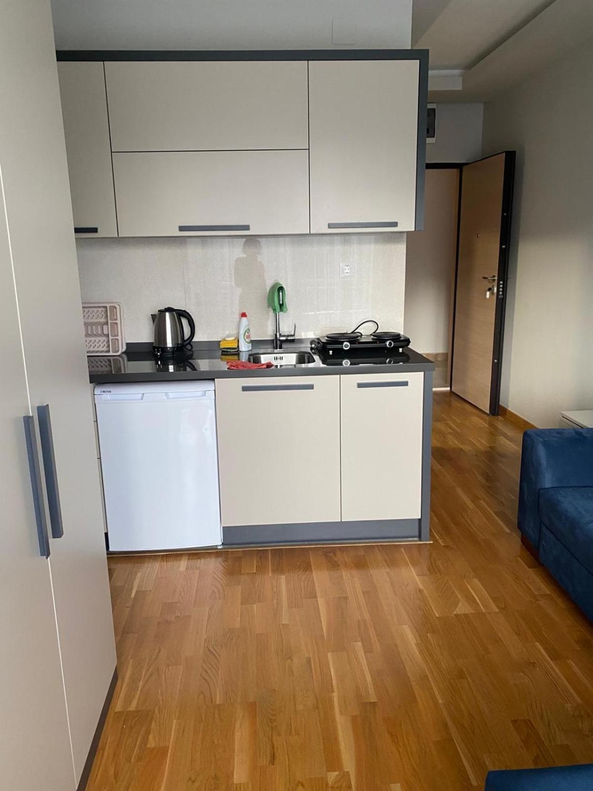 Apartman Montesin Cozy