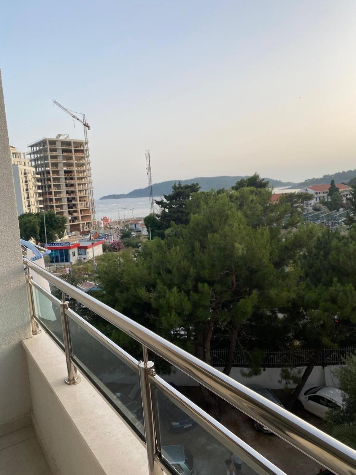 Montesin Cozy Apartman
