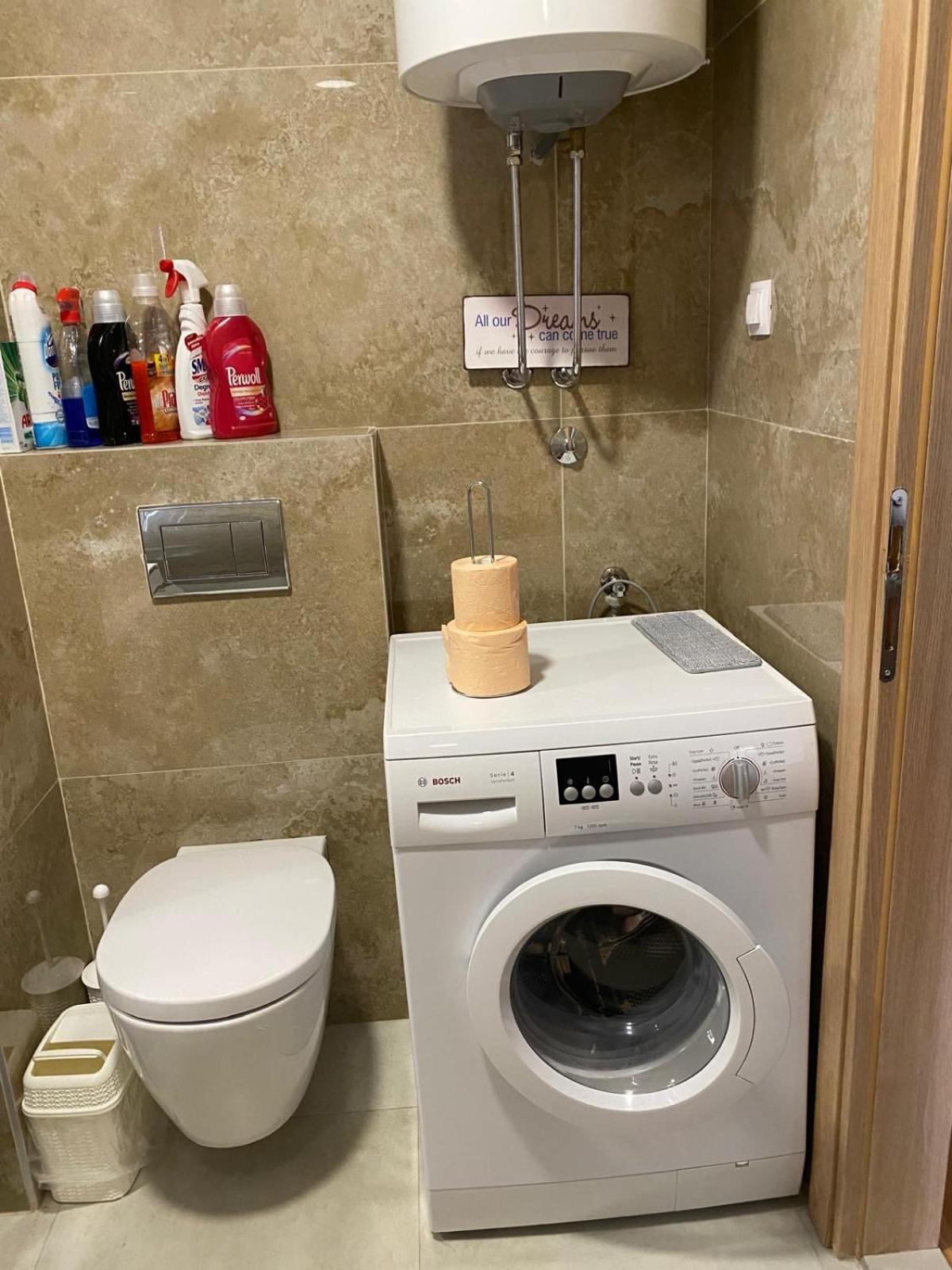 Apartman Montesin Cozy Budva